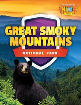 National Parks Kids Edition - Great Smoky Mountains National Park