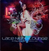 Late Night Lounge [Hi Note]