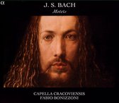 Fabio Capella Cracoviensis - Bonizzoni - Motets (CD)