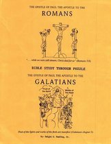 Romans and Galatians