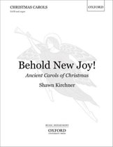 Behold New Joy