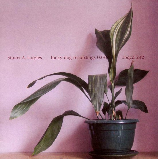 Lucky Dog Recordings 03 -04