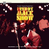 The Fantastic Freddy Mack Show