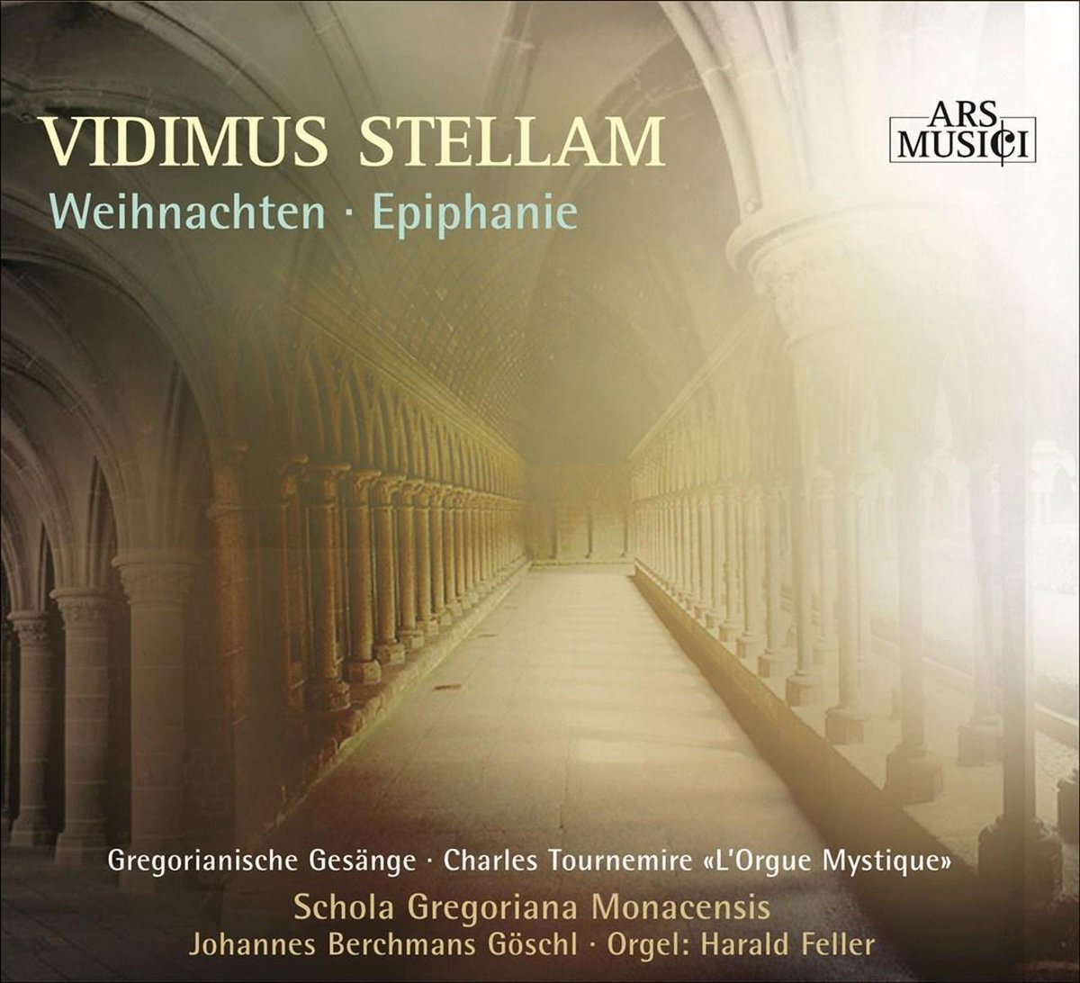 Vidimus Stellam. Weihnachten Und Ep