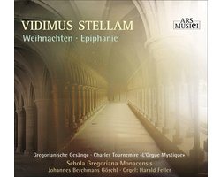 Vidimus Stellam. Weihnachten Und Ep