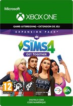 The Sims 4: Get Together - Add-on - Xbox One