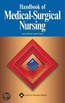 Handbook Of Medical-Surgical Nursing