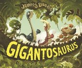 Gigantosaurs