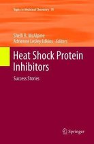 Topics in Medicinal Chemistry- Heat Shock Protein Inhibitors