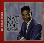 Nat King Cole - 10 Great Songs