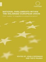 National Parliaments Within The Enlarged European Union