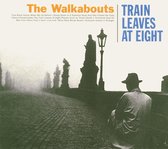 Train Leaves At Eight