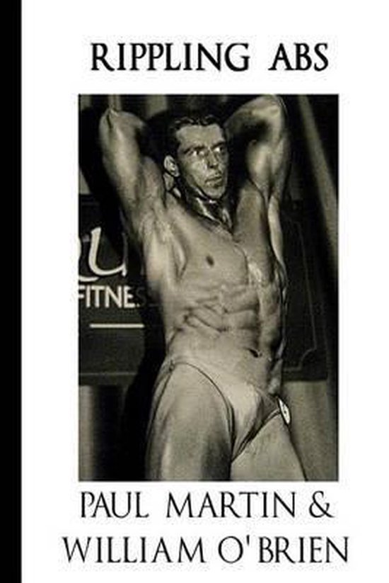 Fired Up Body- Rippling Abs - cover