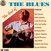 Best of the Blues [Legacy 348]