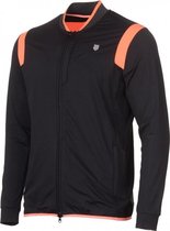 K-Swiss - Tracksuit Tphantom - Heren - Maat M