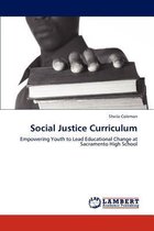 Social Justice Curriculum