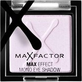 Max Factor Max Colour Effect Mono Eye Shadow - 05 Soft Lilac