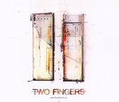 Two Fingers - Two Finger Instrumentals (CD)