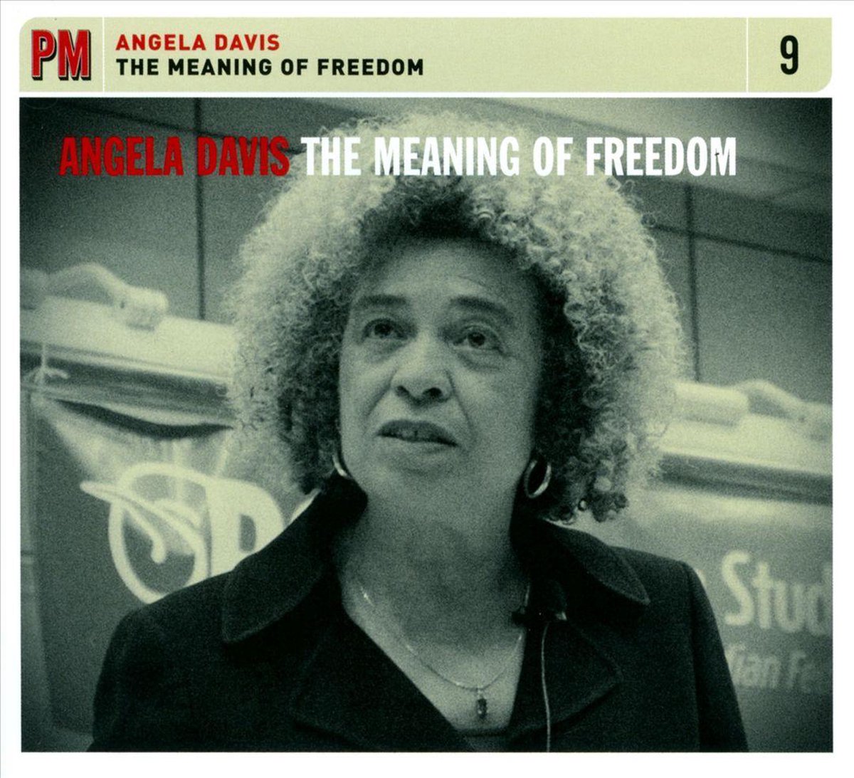 The Meaning of Freedom