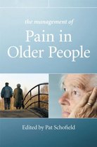 The Management Of Pain In Older People