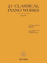 21 Classical Piano Works