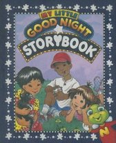 My Little Good Night Storybook