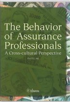 The Behavior of Assurance Professionals