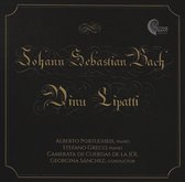 Johann Sebastian Bach, Dinu Lipatti