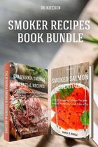 Essential TOP 25 Smoking Recipes that Will Make you Cook Like a Pro Bundle