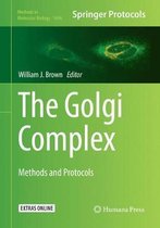 Methods in Molecular Biology-The Golgi Complex