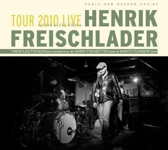 Tour 2010 (Live)