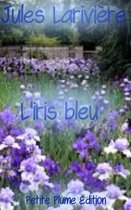 L'iris bleu