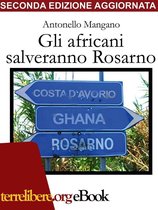 Praça da Alegria 1 - Gli africani salveranno Rosarno