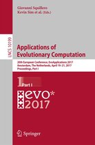 Lecture Notes in Computer Science 10199 - Applications of Evolutionary Computation
