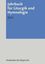 Jahrbuch Fur Liturgik Und Hymnologie