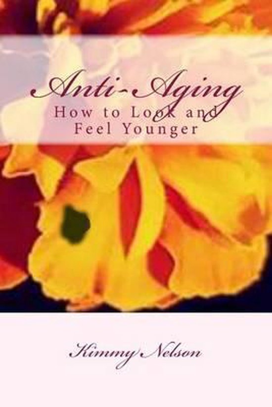 Anti-Aging - cover