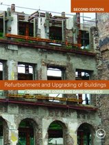 Refurbishment & Upgrading Of Buildings