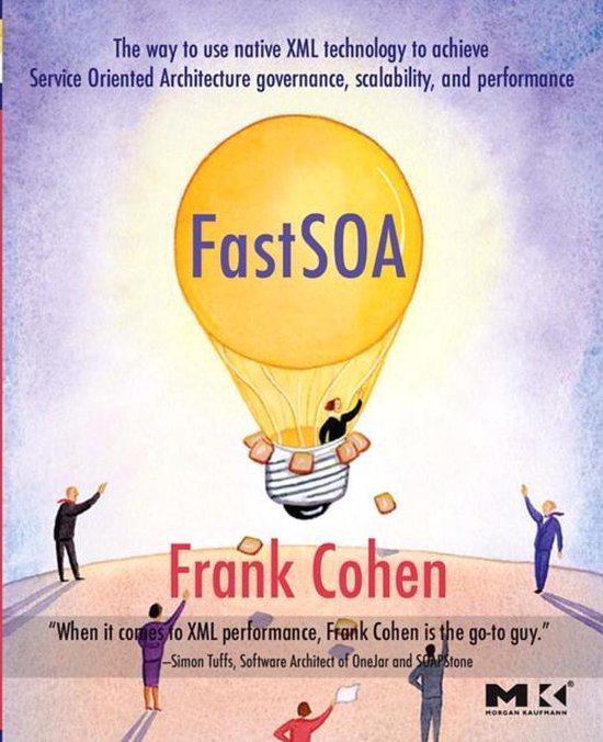 Fastsoa - cover