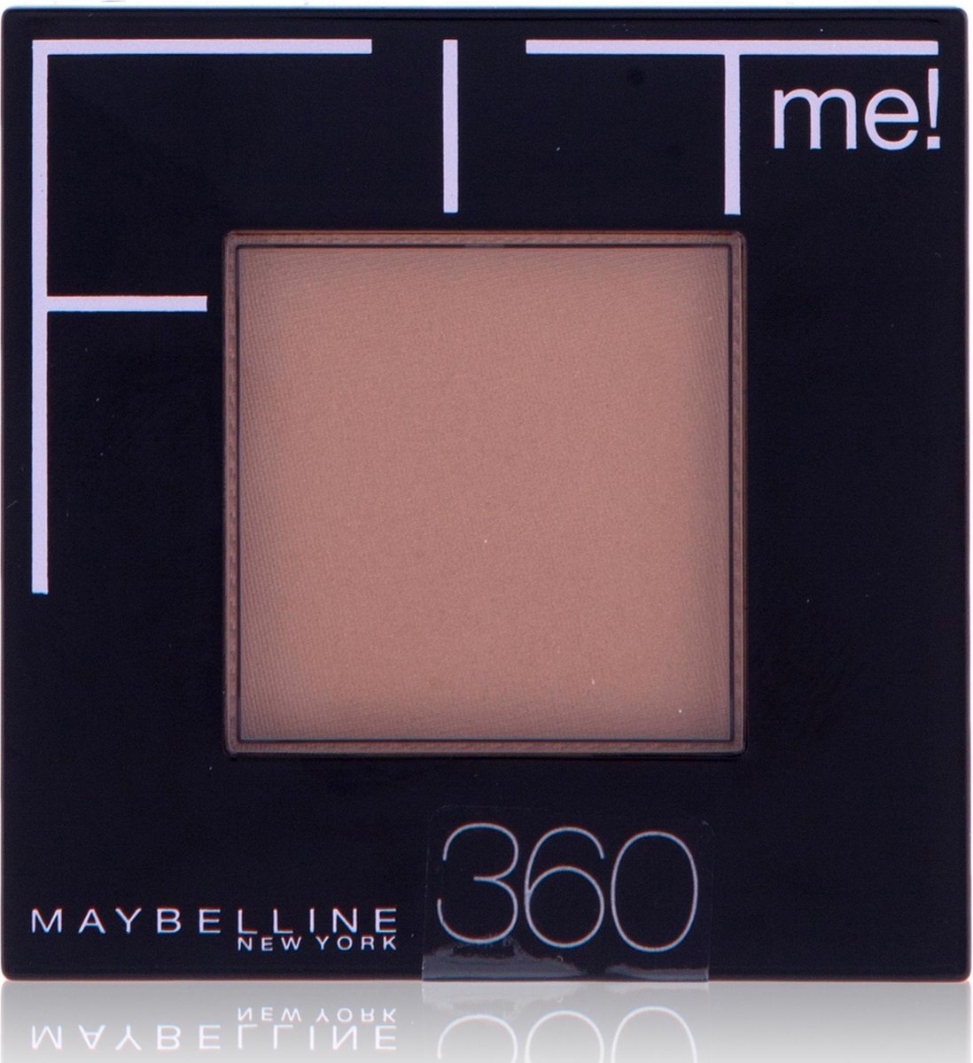 Maybelline Fit Me Powder 360 Cocoa gezichtspoeder - Maybelline