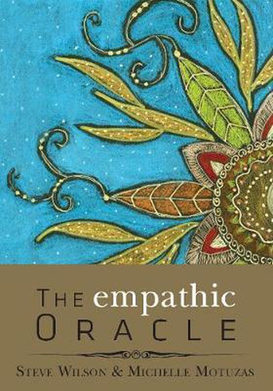 Afbeelding van het spel The Empathic Oracle