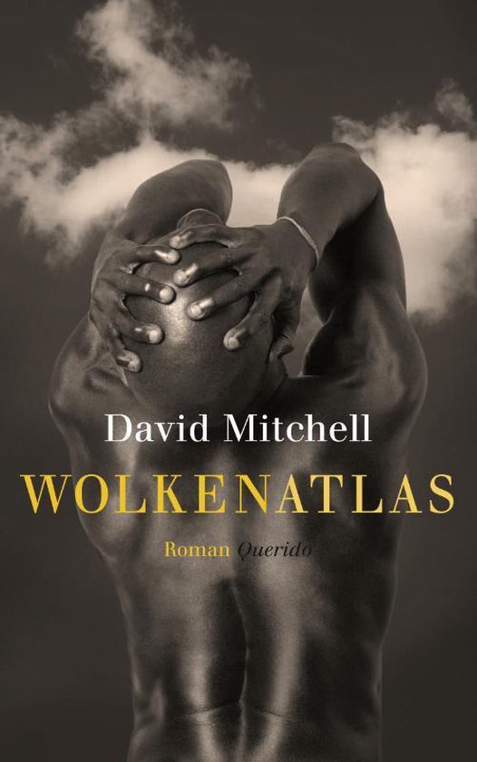 Wolkenatlas - cover