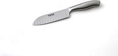 Thomas RVS Santoku mes (127mm)