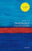 Very Short Introductions - Theology: A Very Short Introduction