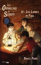 Les Orphelins du Scorff 4 - Les larmes de Fura