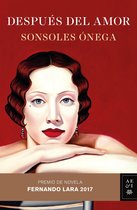 Autores Españoles e Iberoamericanos - Después del amor