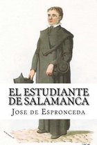 El Estudiante de Salamanca (spanish edition)