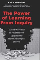 The Power Of Learning From Inquiry