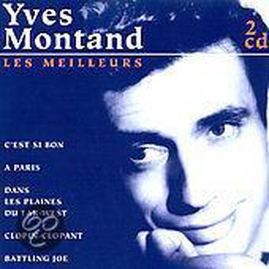 0724348564627 - Les Meilleurs