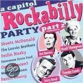 A Capitol Rockabilly Party Part 2