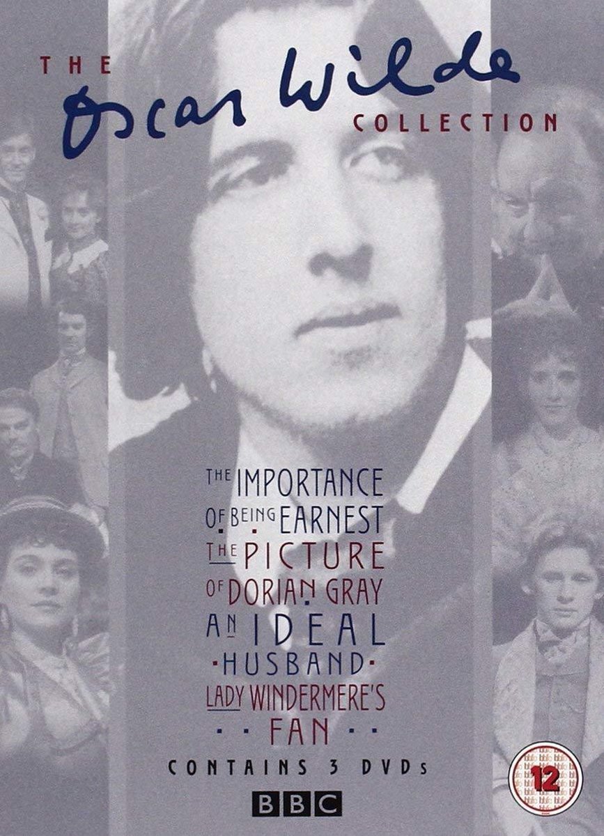 Oscar Wilde Collection (DVD)